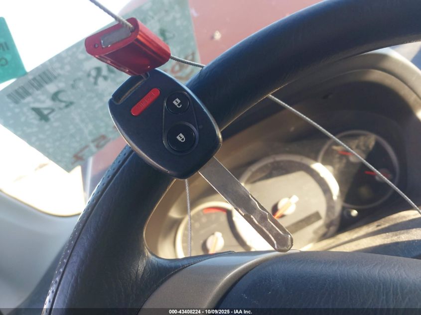 2008 Honda Pilot Vp VIN: 5FNYF18288B010804 Lot: 43408224