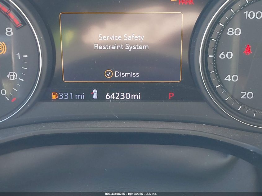 2020 Cadillac Xt5 Awd Premium Luxury VIN: 1GYKNDRS6LZ144863 Lot: 43408225