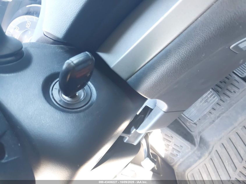 2012 Honda Cr-V Lx VIN: 5J6RM4H39CL062463 Lot: 43408227