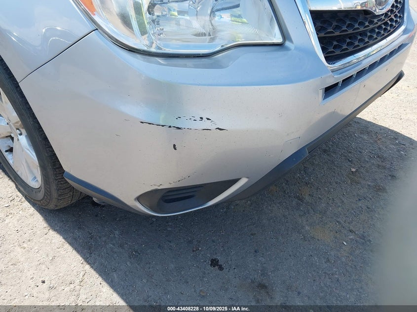 2016 SUBARU FORESTER 2.5I JF2SJABC7GH453550