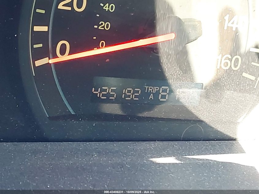 2004 Honda Accord 2.4 Lx VIN: 1HGCM56404A108337 Lot: 43408231