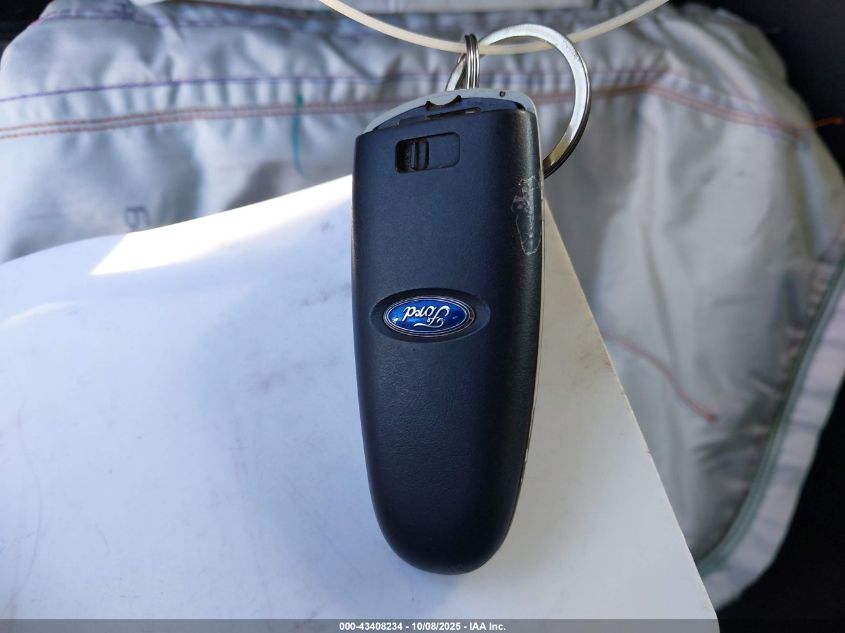 2019 Ford Escape Se VIN: 1FMCU9GD1KUA64795 Lot: 43408234