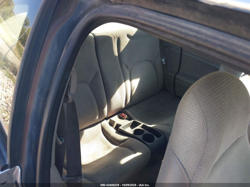 2002 Saturn Sc 3Dr Sc1 (M5) VIN: 1G8ZN12812Z227661 Lot: 43408239