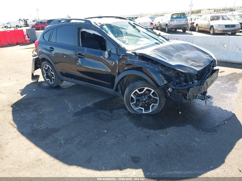 SUBARU CROSSTREK 2.0I PREMIUM