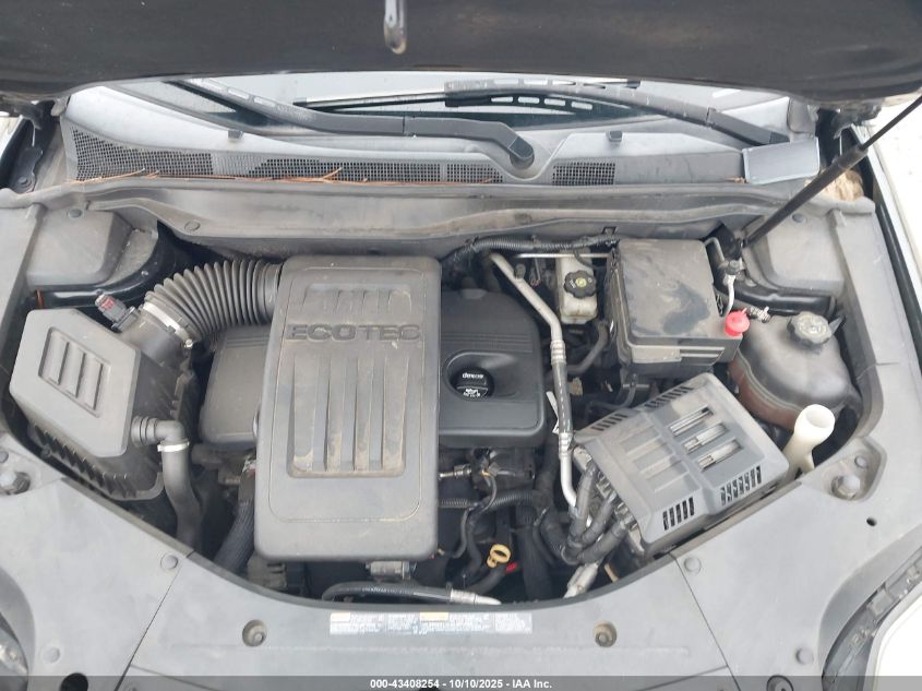 2013 GMC Terrain Slt-1 VIN: 2GKFLVEK8D6334979 Lot: 43450375