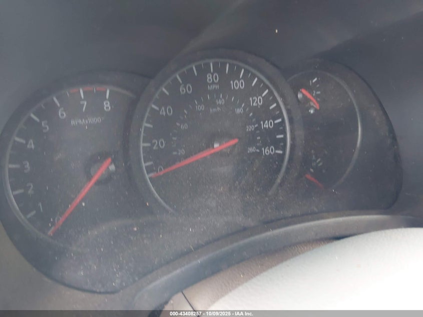 2016 NISSAN QUEST PLATINUM/S/SL/SV - JN8AE2KPXG9154902