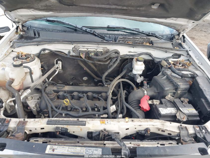 2012 Ford Escape Limited VIN: 1FMCU0E7XCKA57267 Lot: 43408277