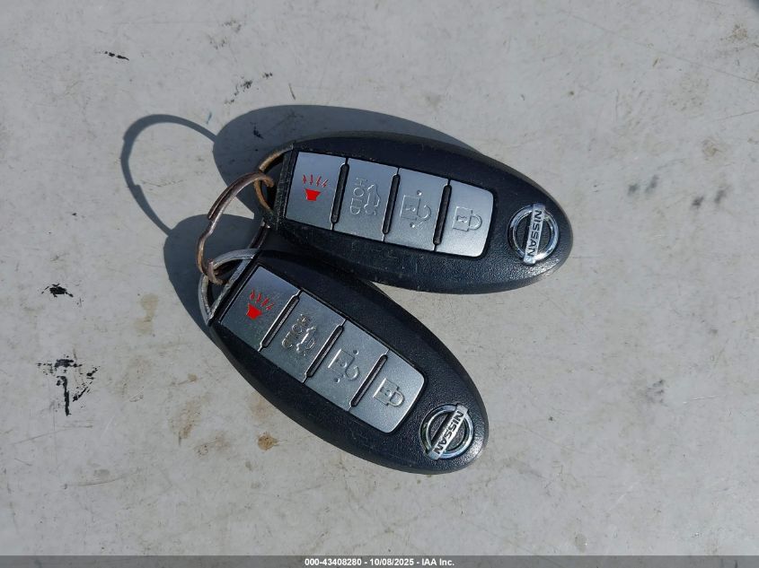 2009 Nissan Altima 2.5 S VIN: 1N4AL21E39N468179 Lot: 43408280