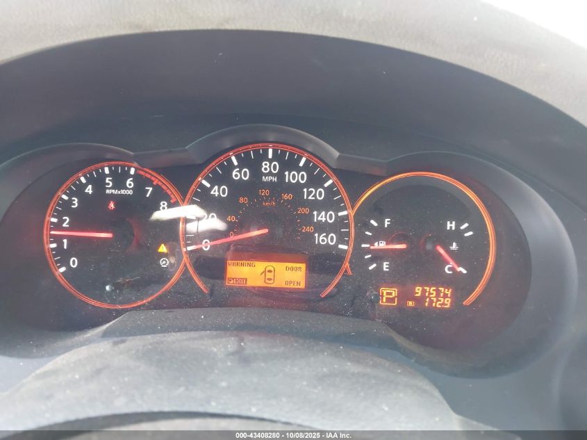 2009 Nissan Altima 2.5 S VIN: 1N4AL21E39N468179 Lot: 43408280