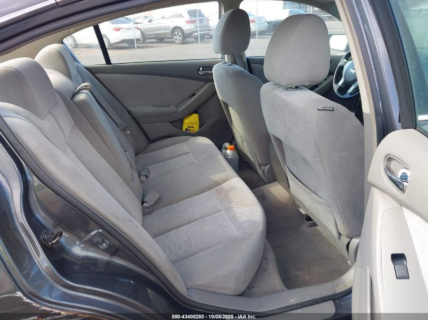 2009 Nissan Altima 2.5 S VIN: 1N4AL21E39N468179 Lot: 43408280