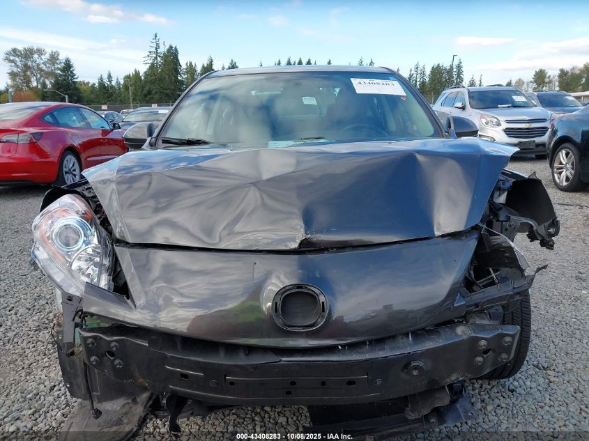 2013 Mazda Mazda3 I Touring VIN: JM1BL1V82D1707556 Lot: 43408283