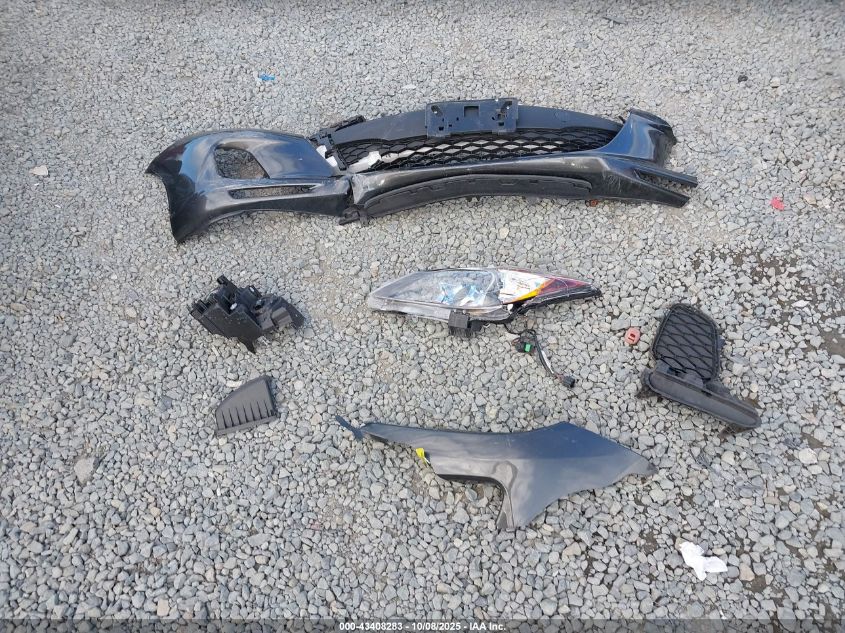 2013 Mazda Mazda3 I Touring VIN: JM1BL1V82D1707556 Lot: 43408283