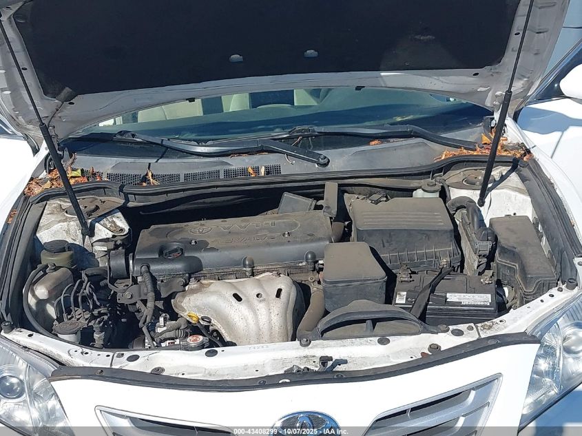 2009 Toyota Camry Le VIN: 4T1BE46K29U827171 Lot: 43408299