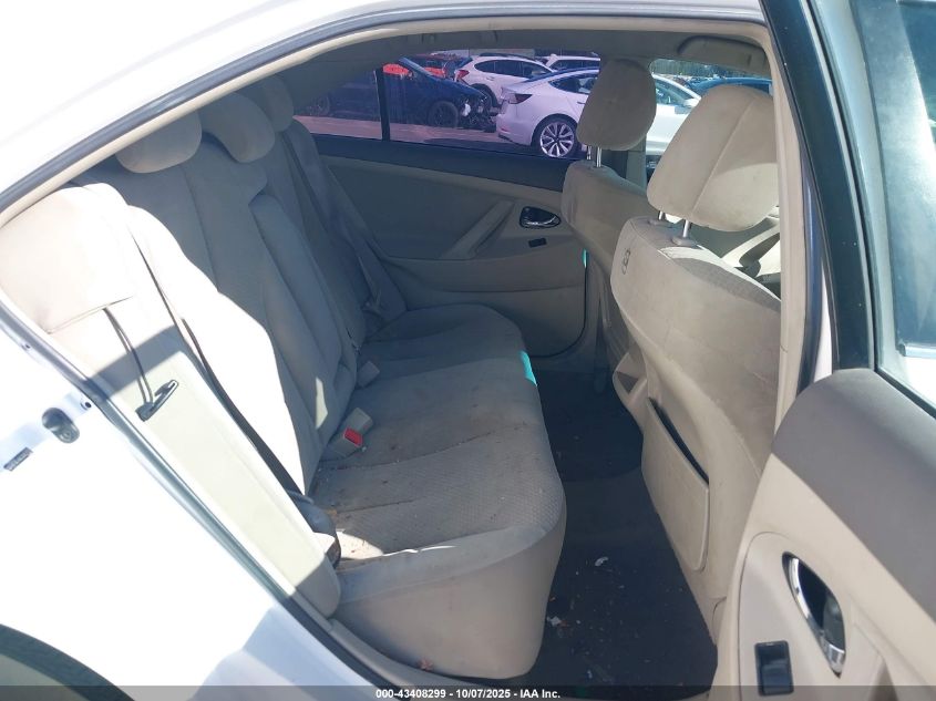 2009 Toyota Camry Le VIN: 4T1BE46K29U827171 Lot: 43408299