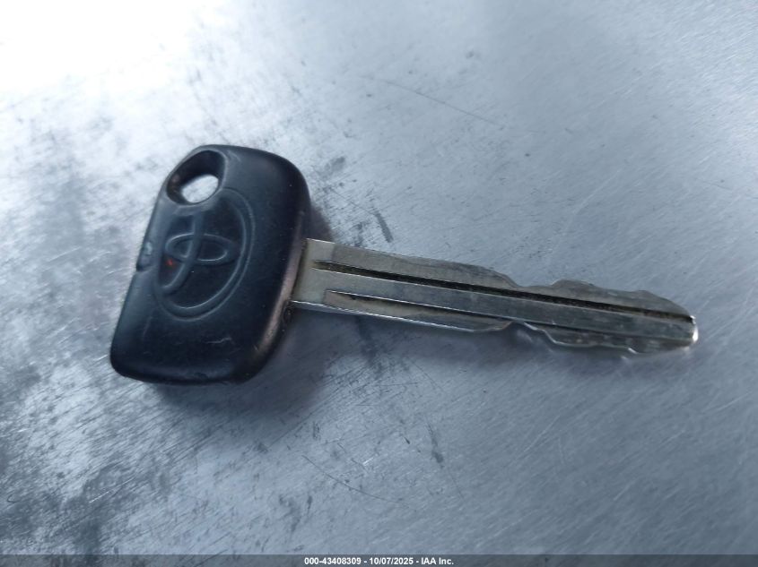 2005 Toyota Tundra Sr5 V8 VIN: 5TBET34115S489765 Lot: 43408309