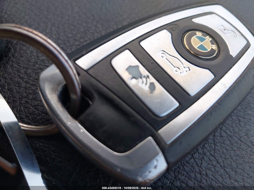 2009 BMW 750Li VIN: WBAKB83589CY59354 Lot: 43408318