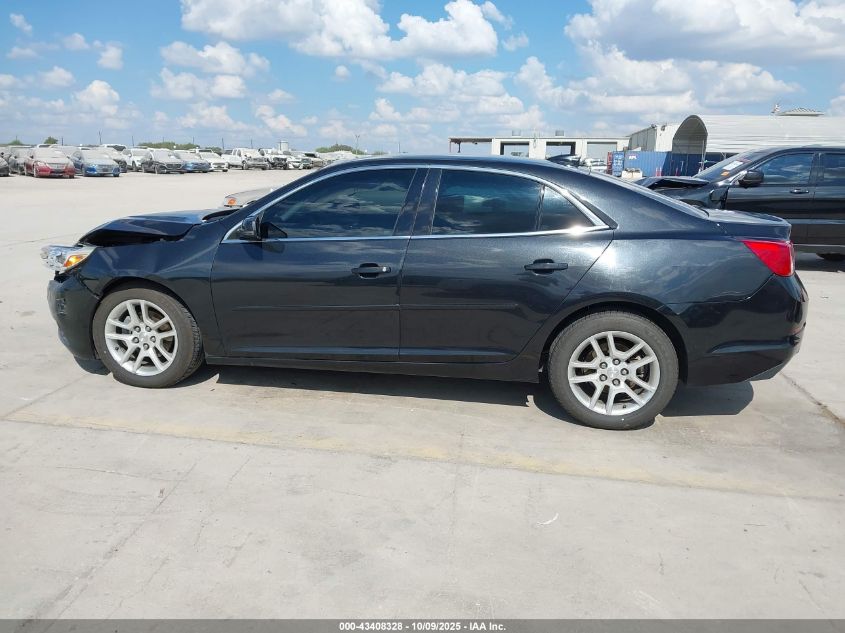 2015 Chevrolet Malibu 1Lt VIN: 1G11C5SL6FF264404 Lot: 43408328