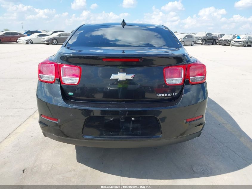 2015 Chevrolet Malibu 1Lt VIN: 1G11C5SL6FF264404 Lot: 43408328