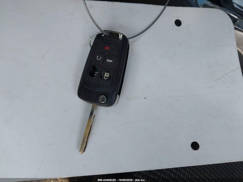 2015 Chevrolet Malibu 1Lt VIN: 1G11C5SL6FF264404 Lot: 43408328