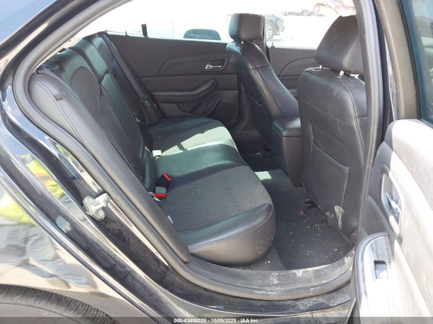 2015 Chevrolet Malibu 1Lt VIN: 1G11C5SL6FF264404 Lot: 43408328