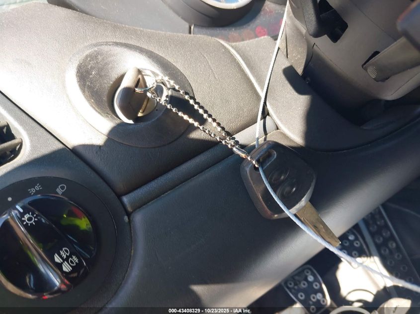 1998 Porsche Boxster VIN: WP0CA2980WU623456 Lot: 43408329