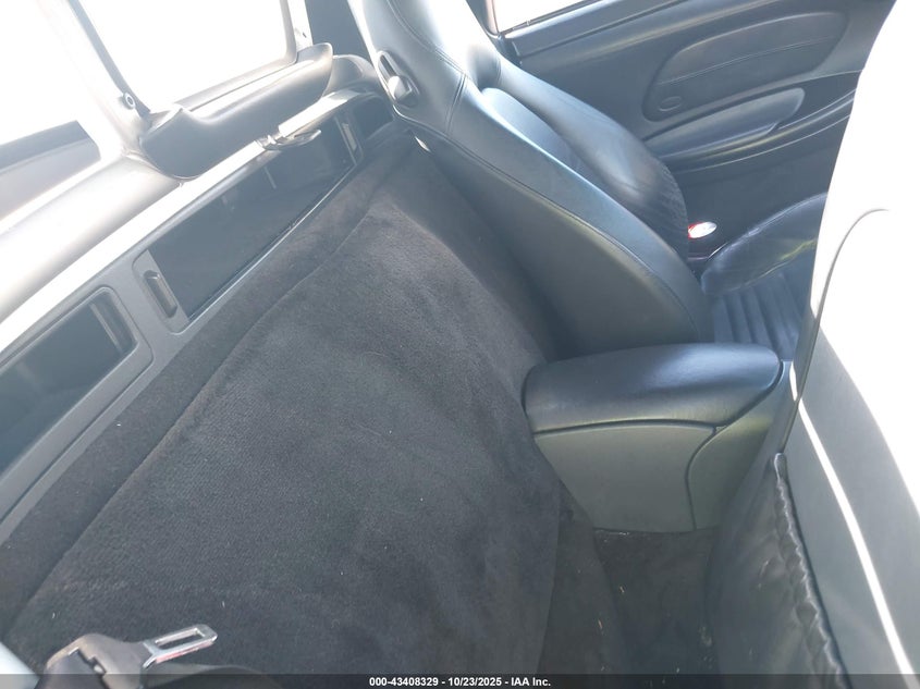 1998 Porsche Boxster VIN: WP0CA2980WU623456 Lot: 43408329