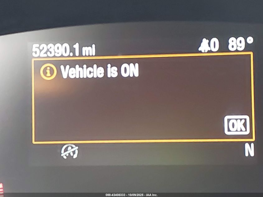 2020 Ford Escape Se VIN: 1FMCU9G61LUA04020 Lot: 43408333