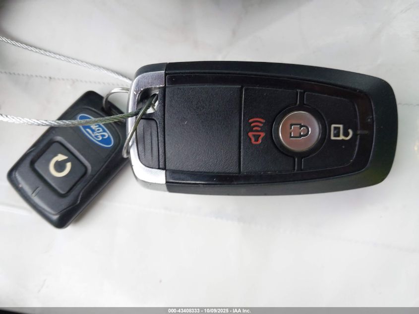 2020 Ford Escape Se VIN: 1FMCU9G61LUA04020 Lot: 43408333