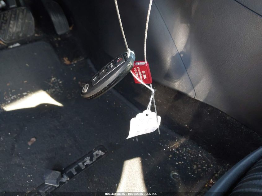 2016 Nissan Sentra Sv VIN: 3N1AB7AP6GL664578 Lot: 43408335