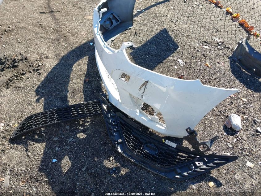 2016 Nissan Sentra Sv VIN: 3N1AB7AP6GL664578 Lot: 43408335