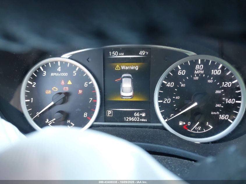 2016 Nissan Sentra Sv VIN: 3N1AB7AP6GL664578 Lot: 43408335