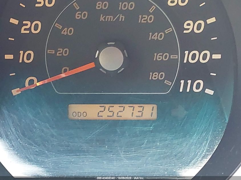 2008 Toyota 4Runner Sport V8 VIN: JTEBT14R28K006215 Lot: 43408340