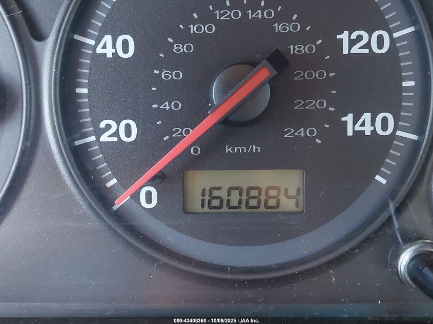 2004 Honda Civic Vp VIN: 1HGES163X4L017336 Lot: 43408360