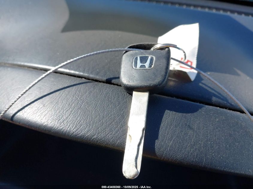 2004 Honda Civic Vp VIN: 1HGES163X4L017336 Lot: 43408360