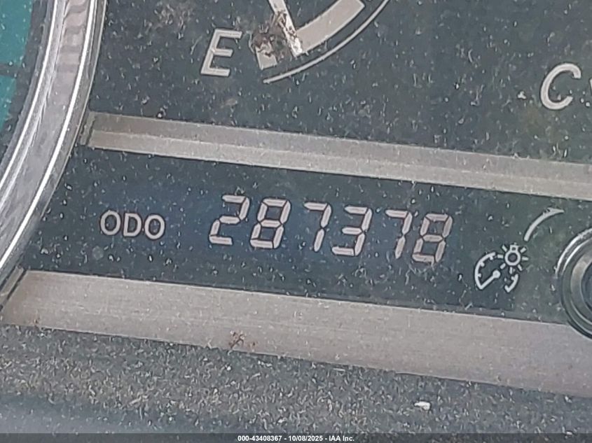 2010 Toyota Venza VIN: 4T3ZA3BB8AU033748 Lot: 43408367