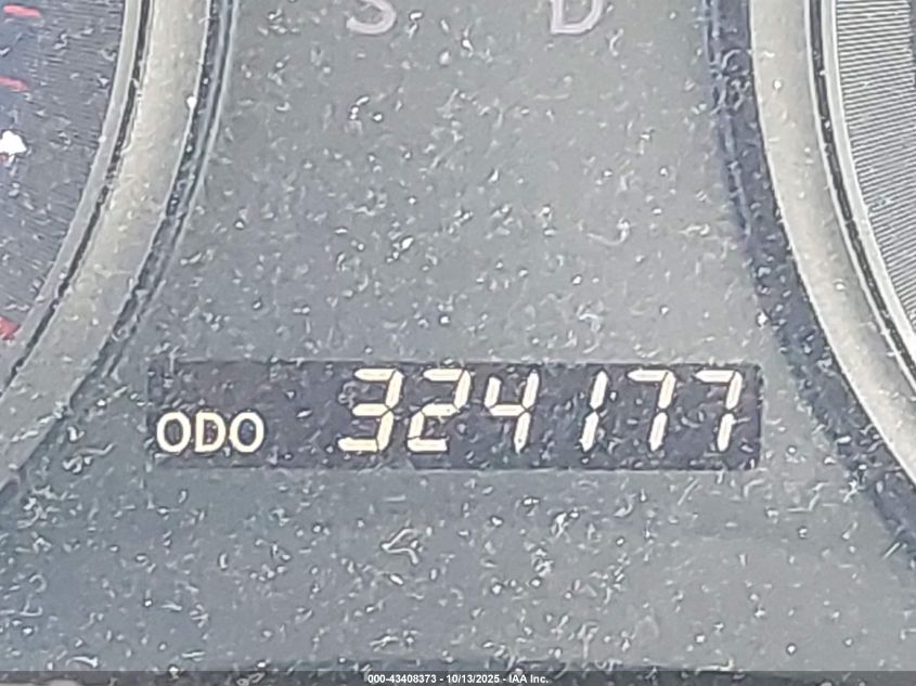 2007 Lexus Es 350 VIN: JTHBJ46G672127494 Lot: 43408373