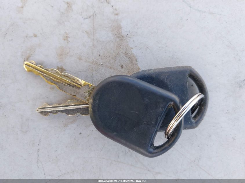 2004 Ford F-150 Stx/Xl/Xlt VIN: 1FTRX12W34NB47397 Lot: 43408379