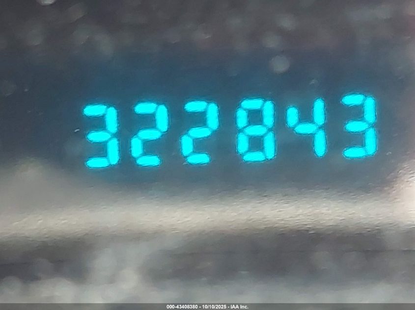 2006 Chevrolet Trailblazer Ls VIN: 1GNDS13S662315033 Lot: 43408380