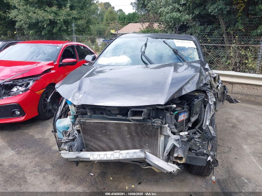 2016 Honda Hr-V Lx VIN: 3CZRU6H37GM764474 Lot: 43408381