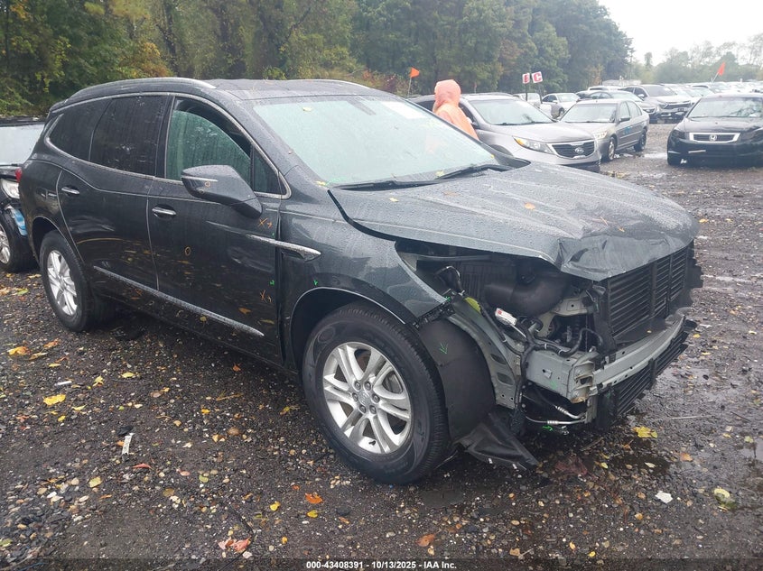 BUICK ENCLAVE FWD PREFERRED