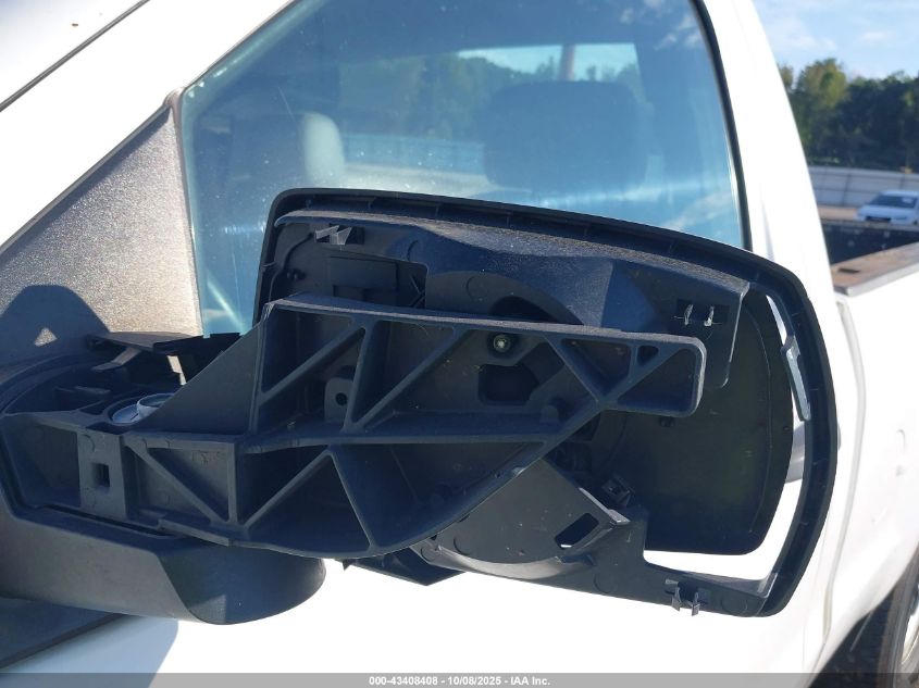 2015 Chevrolet Silverado 1500 Wt VIN: 1GCNCPEH8FZ429900 Lot: 43408408