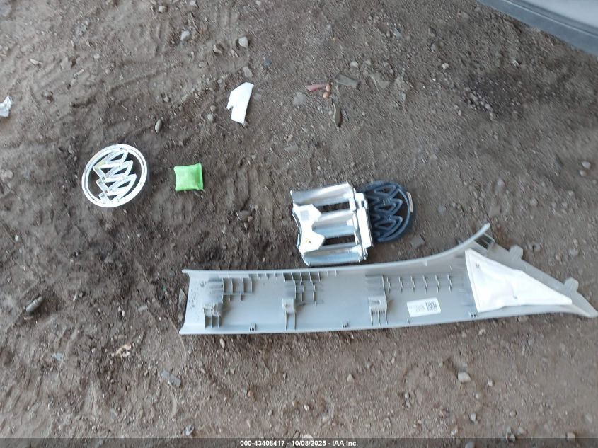 2018 GMC Terrain Sle VIN: 3GKALMEV7JL142281 Lot: 43408417