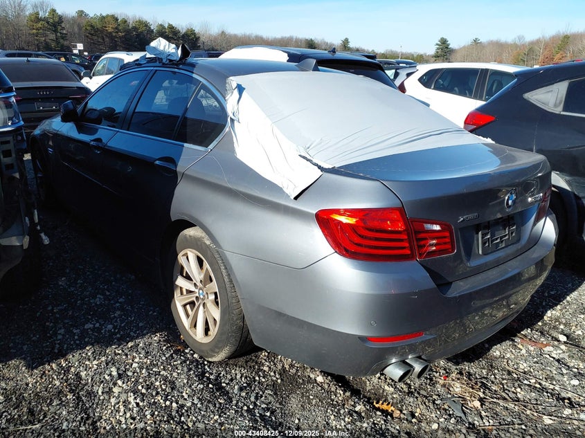 Vin: wba5a7c5xed619351, lot: 43903226, bmw 528i xdrive 20143
