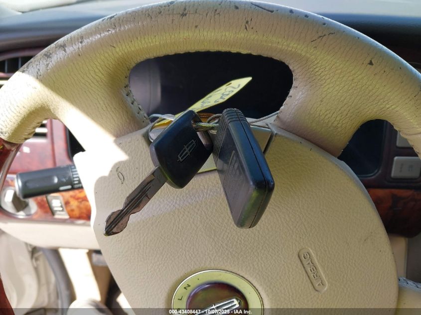 2006 Lincoln Navigator Luxury/Ultimate VIN: 5LMFU27506LJ14351 Lot: 43408447