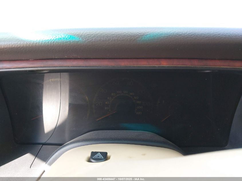 2006 Lincoln Navigator Luxury/Ultimate VIN: 5LMFU27506LJ14351 Lot: 43408447