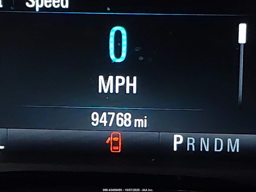 2018 Chevrolet Camaro 1Lt VIN: 1G1FB1RS5J0132874 Lot: 43408450