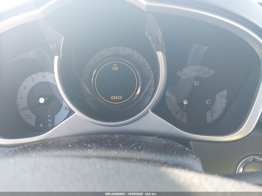 2010 Cadillac Srx Performance Collection VIN: 3GYFNBEY5AS648444 Lot: 43408453