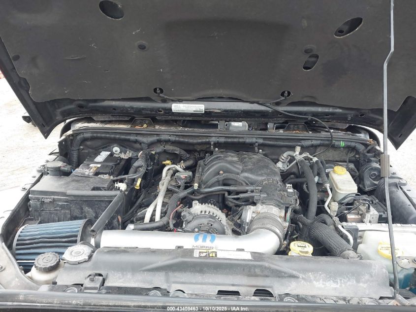 2015 Jeep Wrangler Unlimited Altitude VIN: 1C4BJWEG3FL719989 Lot: 43408463