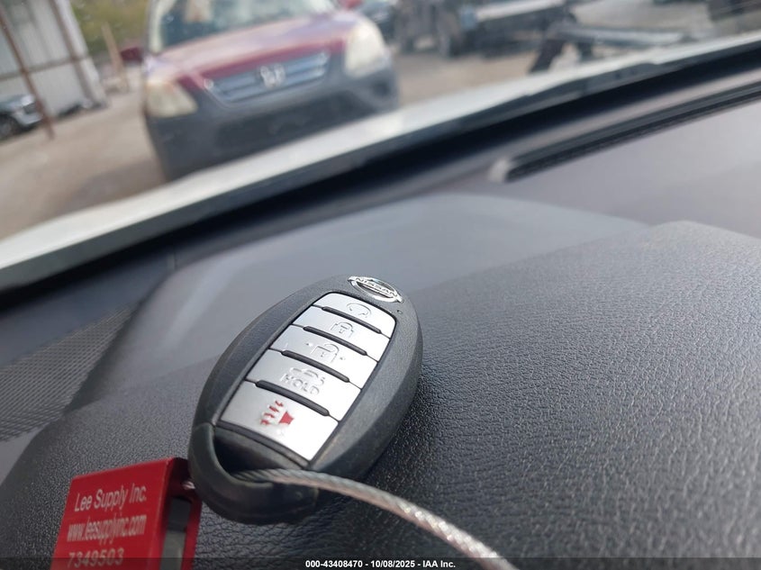 2020 NISSAN ALTIMA S FWD 1N4BL4BV4LC154865