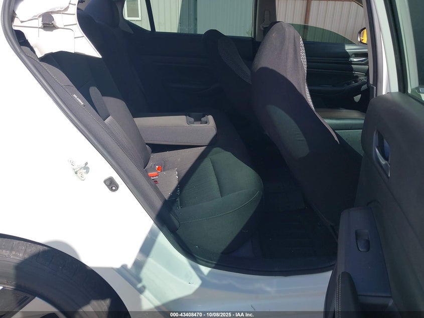 2020 NISSAN ALTIMA S FWD 1N4BL4BV4LC154865